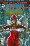 GFT CODE RED #5 (AOFD)