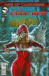 GFT CODE RED #5 (AOFD) - Kings Comics