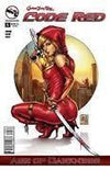 GFT CODE RED #5 (AOFD)