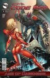GFT CODE RED #5 (AOFD)