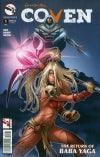 GFT COVEN #1