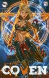 GFT COVEN #1