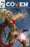 GFT COVEN #4