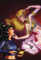 GFT DANCE OF THE DEAD #4 CVR B GOH