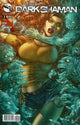 GFT DARK SHAMAN #2