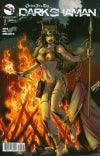 GFT DARK SHAMAN #2