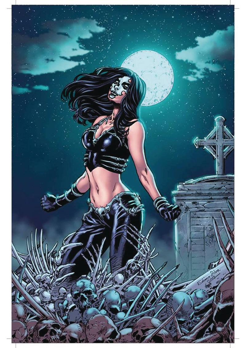GFT DAY OF THE DEAD #6