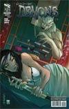 GFT DEMONS UNSEEN #2