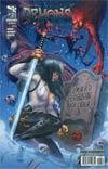 GFT DEMONS UNSEEN #3