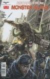 GFT ESCAPE FROM MONSTER ISLAND #5