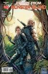 GFT ESCAPE FROM MONSTER ISLAND #5