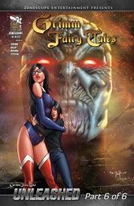 GFT GIANT SIZE 2013 - Kings Comics