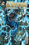 GFT GODSTORM HERCULES PAYNE #1