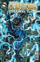 GFT GODSTORM HERCULES PAYNE #1