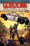 GFT GODSTORM HERCULES PAYNE #1