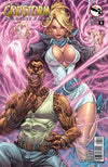 GFT GODSTORM HERCULES PAYNE #4