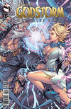 GFT GODSTORM HERCULES PAYNE #5