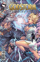 GFT GODSTORM HERCULES PAYNE #5