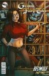GFT GRIMM FAIRY TALES #110