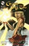 GFT GRIMM FAIRY TALES #110