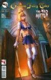 GFT GRIMM FAIRY TALES #111 MAD HATTER