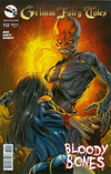 GFT GRIMM FAIRY TALES #112