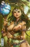 GFT GRIMM FAIRY TALES #112