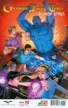 GFT GRIMM FAIRY TALES #112