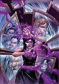 GFT GRIMM FAIRY TALES #123