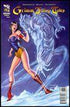 GFT GRIMM FAIRY TALES #84 - Kings Comics