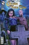 GFT GRIMM FAIRY TALES #92 - Kings Comics