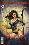 GFT GRIMM FAIRY TALES #94 (AOFD)