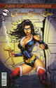 GFT GRIMM FAIRY TALES #94 (AOFD)