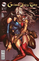 GFT GRIMM FAIRY TALES #96