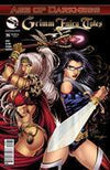 GFT GRIMM FAIRY TALES #96