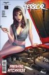 GFT GRIMM TALES OF TERROR VOL 2 #11