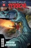GFT GRIMM TALES OF TERROR VOL 2 #11