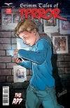 GFT GRIMM TALES OF TERROR VOL 2 #12