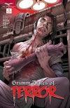 GFT GRIMM TALES OF TERROR VOL 2 #4