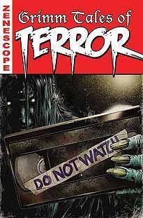 GFT GRIMM TALES OF TERROR VOL 2 #5 - Kings Comics
