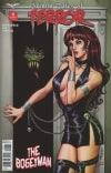 GFT GRIMM TALES OF TERROR VOL 2 #9 - Kings Comics