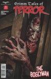 GFT GRIMM TALES OF TERROR VOL 2 #9