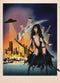 GFT GRIMM TALES OF TERROR VOL 3 #11 C CVR VELEZ - Kings Comics