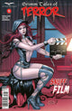 GFT GRIMM TALES OF TERROR VOL 3 #5 C CVR SALONGA
