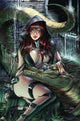 GFT GRIMM TALES OF TERROR VOL 3 #6