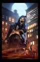 GFT HALLOWEEN SPECIAL #6 B CVR MYCHAELS