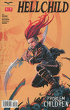 GFT HELLCHILD #3