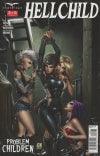 GFT HELLCHILD #3