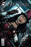 GFT HELSING #4
