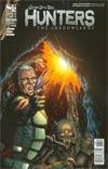 GFT HUNTERS SHADOWLANDS #3 - Kings Comics